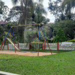 Casa à venda com 3 suítes no condomínio Chacarás Bela Vista, Mairiporã - SP
