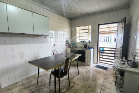 Casa Térrea à venda com 3 quartos em Rio Pequeno, São Paulo, SP