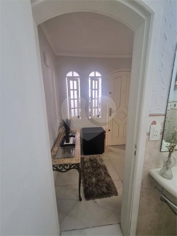 Sobrado à venda com 3 quartos, sendo 1 suíte,  em Vila Dom Pedro II, São Paulo, SP
