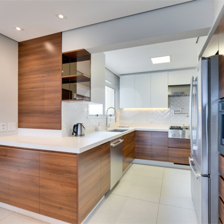 Apartamento para alugar com 4 suítes em Granja Julieta, São Paulo, SP