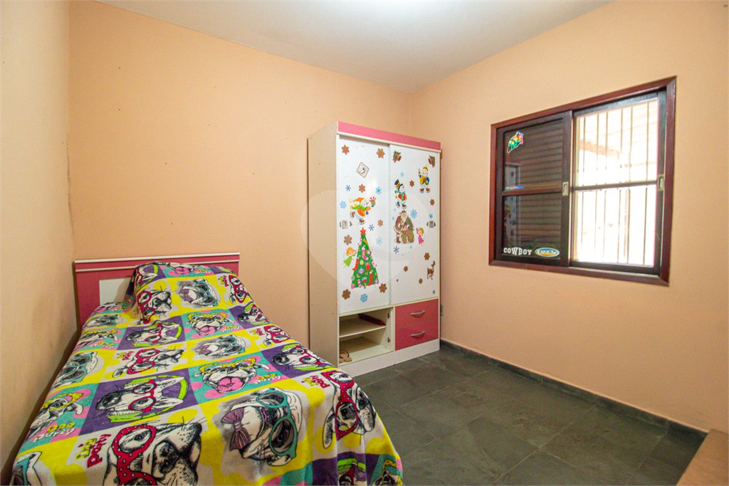 Casa Térrea à venda com 3 quartos, sendo 1 suíte, em Jardim Bélgica, São Paulo, SP