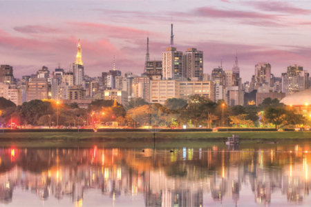 Apartamento à venda com 4 quartos, sendo 3 suítes, em Vila Clementino, São Paulo, SP