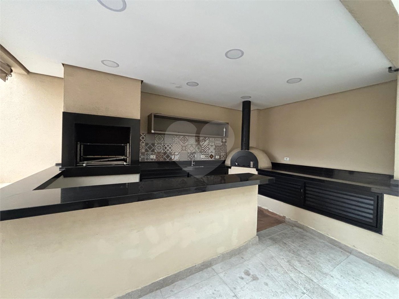 Apartamento à venda com 3 suítes em Santana, São Paulo, SP