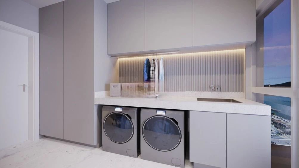 Apartamento à venda, 227 m² por R$ 6.000.000,00 - Ponta da Praia - Santos/SP