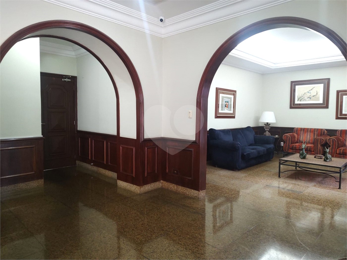 Apartamento à venda com 4 suítes em Vila Clementino, São Paulo, SP