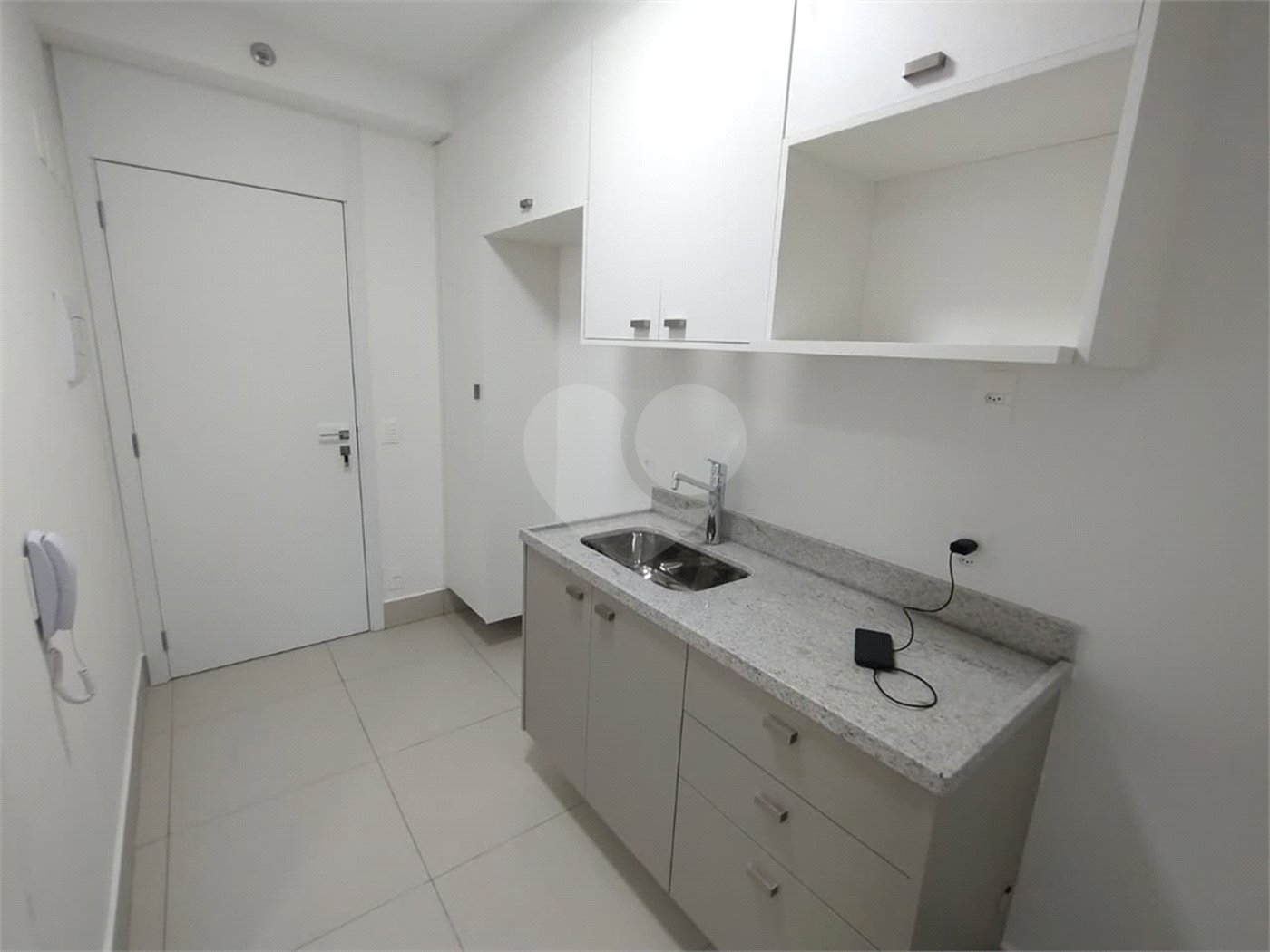 Apartamento para alugar com 1 quarto em Perdizes, São Paulo, SP