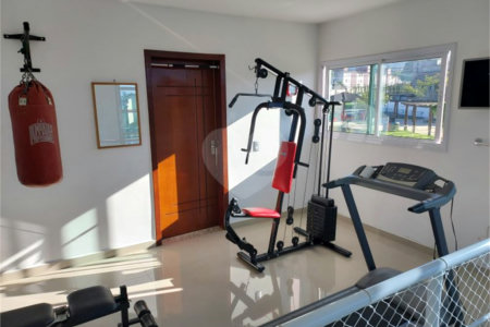 Casa à venda com 3 quartos, sendo 1 suíte, no condomínio Bella Cittá - Villaggio Ii, Mogi das Cruzes - SP