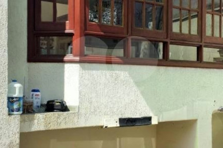 Sobrado à venda com 4 quartos em Brooklin Velho, São Paulo, SP