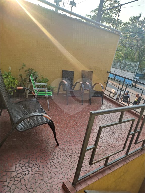 Casa Térrea à venda com 3 quartos, sendo 1 suíte, em Vila Maria, São Paulo, SP