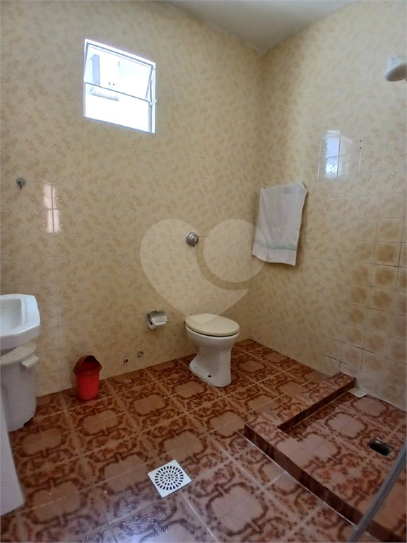 Casa Térrea à venda com 2 quartos em Campo Grande, Rio de Janeiro, RJ