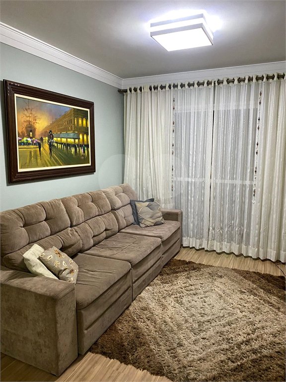 Apartamento à venda com 3 quartos, sendo 1 suíte, em Jardim Aida, Guarulhos, SP