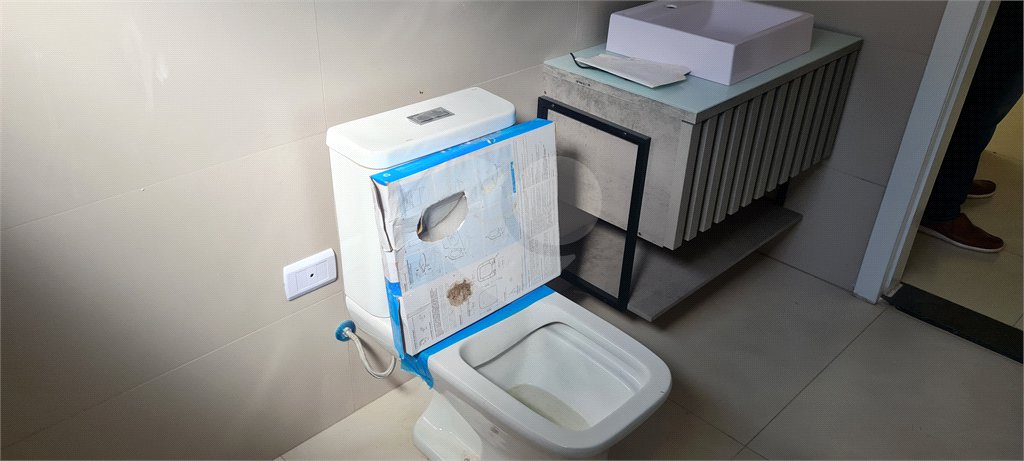 Casa à venda com 3 quartos, sendo 1 suíte, no condomínio Estancia da Serra / Residencial Nova Mairipora, Mairiporã - SP