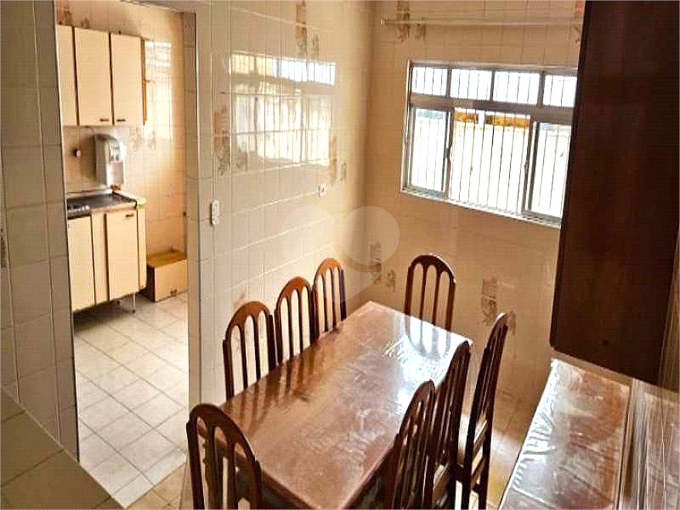 Casa à venda com 4 quartos, sendo 1 suíte, em Jaguara, São Paulo, SP