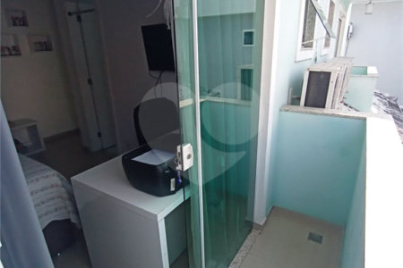 Casa à venda com 3 suítes no condomínio Mansões da Prata, Rio de Janeiro - RJ