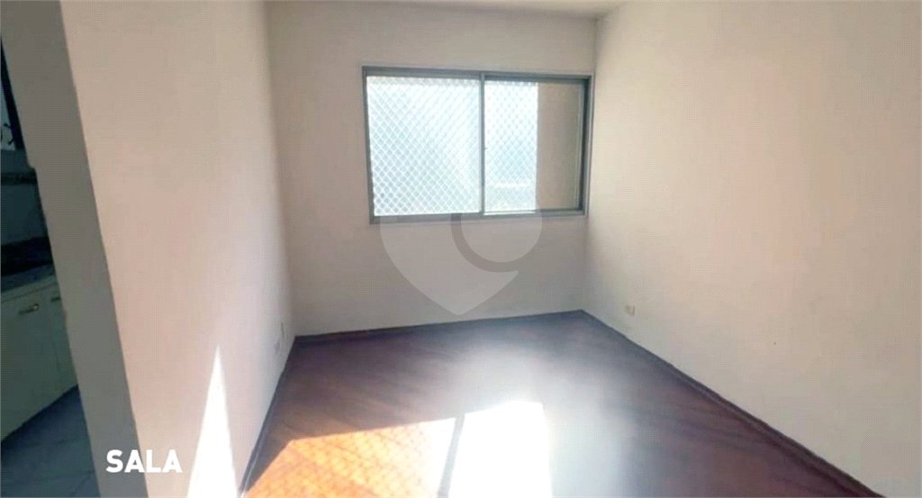 Apartamento à venda com 1 quarto em Consolação, São Paulo, SP
