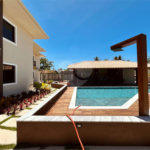 Apartamento à venda com 1 suíte em Orla Norte, Porto Seguro, BA