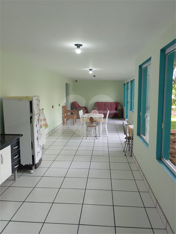 Chácara à venda com 1 quarto em Jardim Buru, Salto, SP