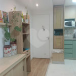 Apartamento à venda com 2 quartos em Vila Jaraguá, São Paulo, SP