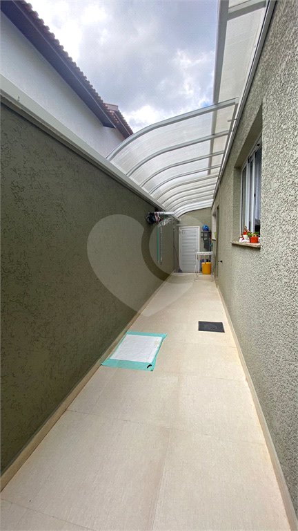 Casa à venda com 4 suítes no condomínio Real Park - Vila Oliveira, Mogi das Cruzes - SP