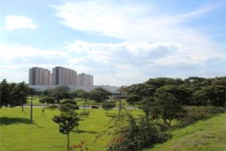 Terreno à venda em Jardim das Indústrias, São José dos Campos, SP