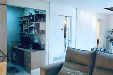 Apartamento para alugar com 2 suítes no Centro, São Bernardo do Campo, SP