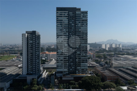 Apartamento à venda com 3 suítes em Vila Leopoldina, São Paulo, SP