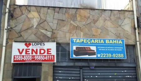 Sobrado à venda com 3 quartos em Casa Verde, São Paulo, SP