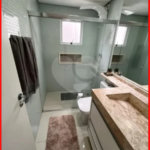 Apartamento à venda com 2 quartos em Pinheiros, São Paulo, SP