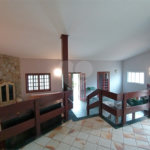 Casa à venda com 4 suítes no condomínio Estância Marambaia, Vinhedo - SP