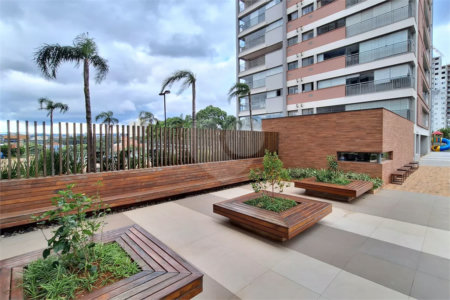 Apartamento à venda com 2 quartos, sendo 1 suíte,  em Barra Funda, São Paulo, SP