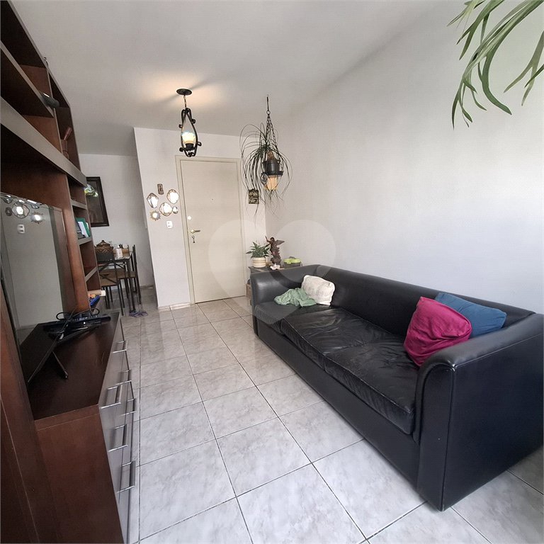 Apartamento à venda com 2 quartos em Pinheiros, São Paulo, SP