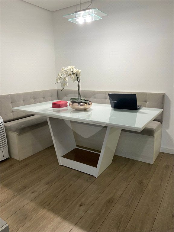 Apartamento à venda com 3 quartos, sendo 1 suíte, em Chora Menino, São Paulo, SP