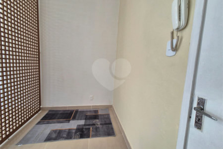 Apartamento à venda com 1 quarto no Centro, Rio de Janeiro, RJ