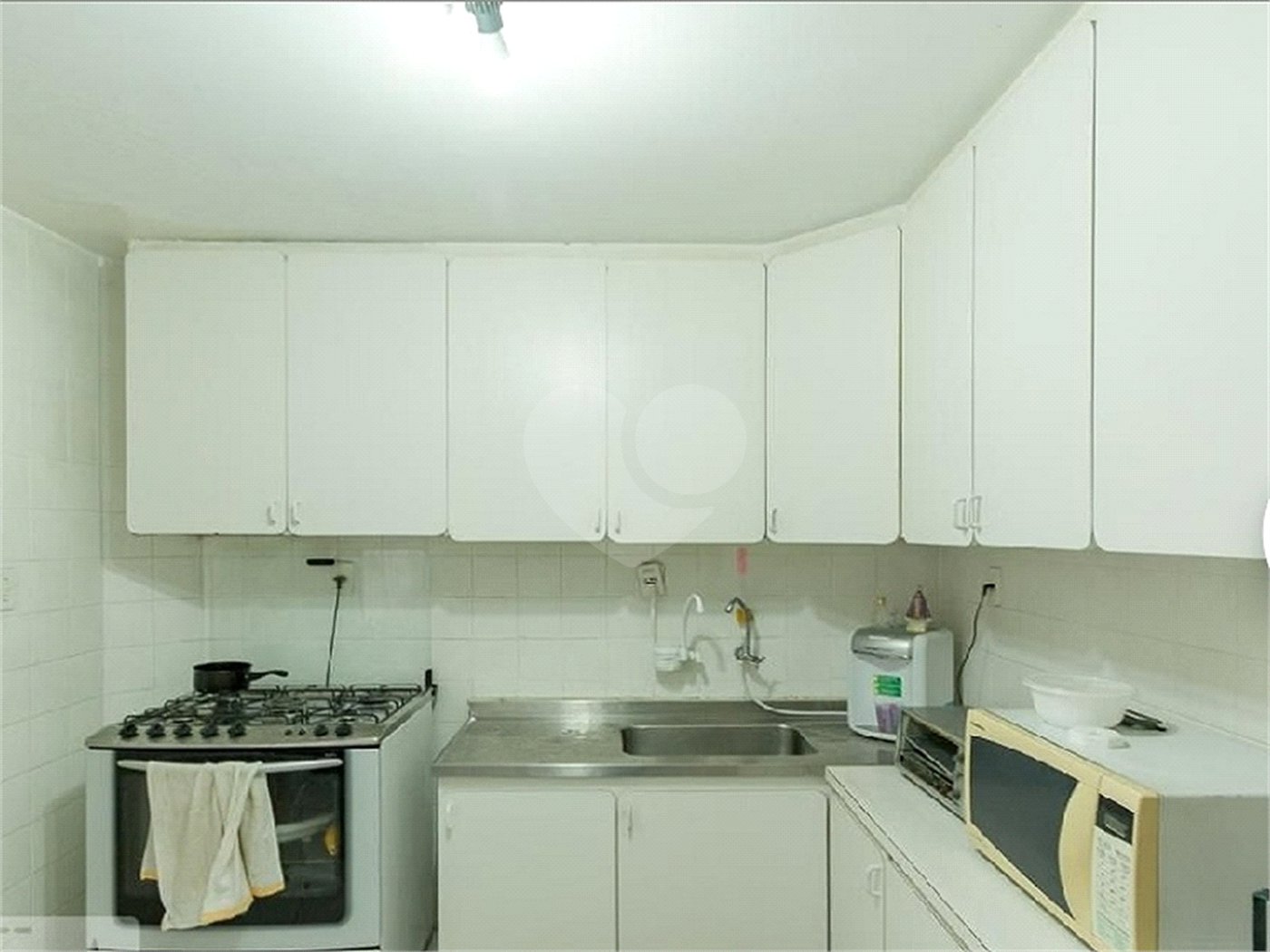 Sobrado à venda com 2 quartos em Campo Belo, São Paulo, SP