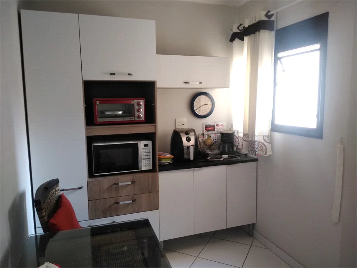 Apartamento à venda com 4 quartos, sendo 1 suíte, em Vila Andrade, São Paulo, SP