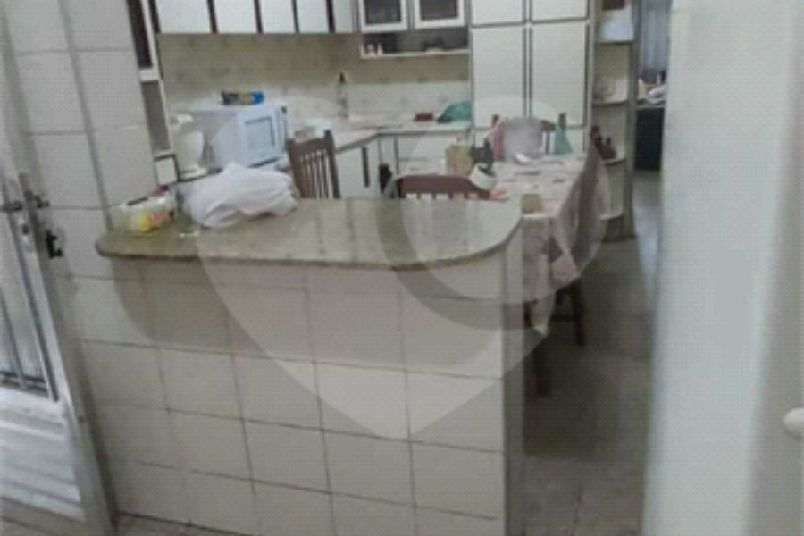 Sobrado à venda com 2 quartos em Pirituba, São Paulo, SP
