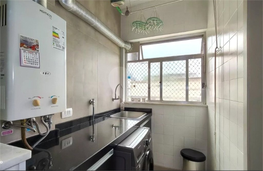 Apartamento à venda com 2 quartos, sendo 1 suíte, em Vila Isabel, Rio de Janeiro, RJ