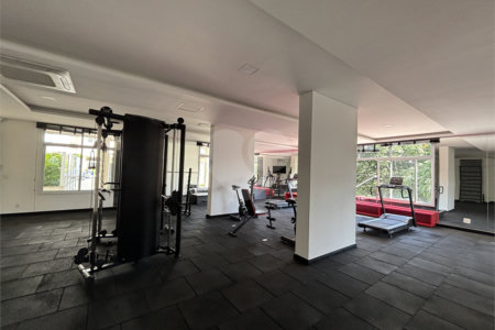 Apartamento à venda ou para alugar com 2 quartos, sendo 1 suíte, em Barra Funda, São Paulo, SP