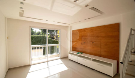 Casa de Vila à venda com 3 suítes no condomínio Solar da Floresta, Rio de Janeiro - RJ