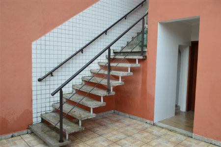 Casa à venda com 3 quartos, sendo 1 suíte, em Jardim Prudência, São Paulo, SP