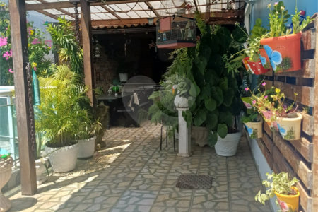 Casa à venda com 2 suítes em Campo Grande, Rio de Janeiro, RJ