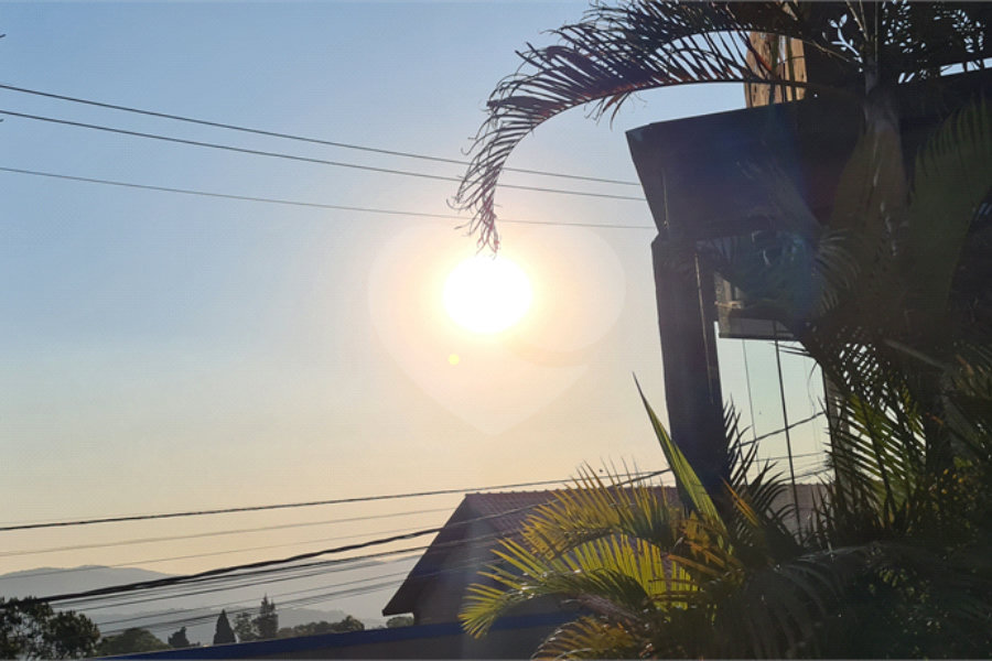 Salão para alugar em Caraguatá, Mairiporã, SP