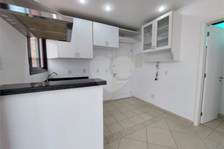 Apartamento para alugar com 1 suíte em Vila Leopoldina, São Paulo, SP
