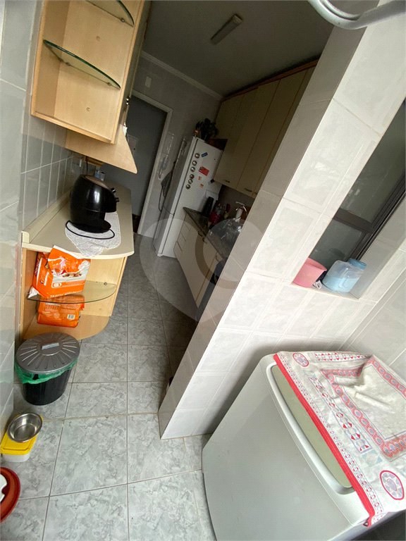 Apartamento à venda com 2 quartos em Vila Gustavo, São Paulo, SP