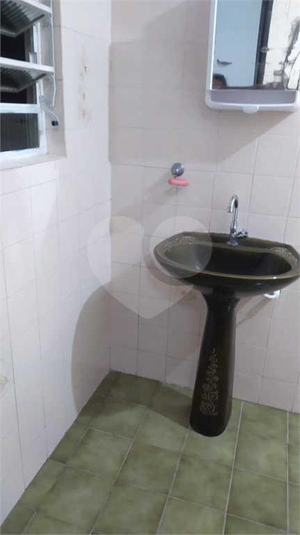 Sobrado à venda com 4 quartos, sendo 1 suíte, em Tucuruvi, São Paulo, SP