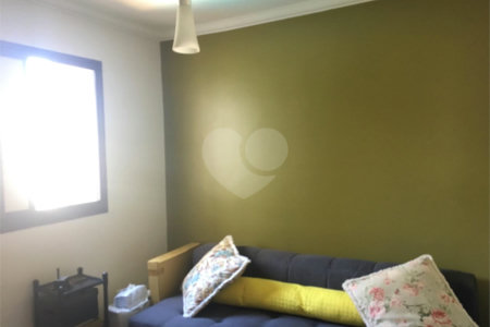 Apartamento na Vila Mariana