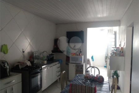 Casa à venda com 3 quartos em Vila Santana, Itapetininga, SP