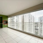 Apartamento à venda ou para alugar com 3 suítes no Centro, São Bernardo do Campo, SP