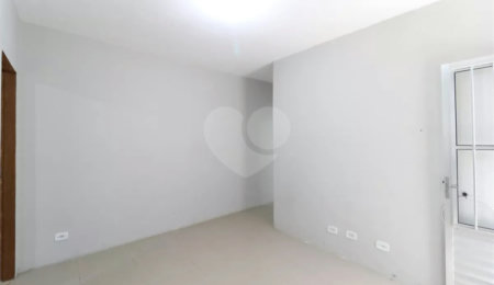 Casa Térrea à venda com 2 quartos em Tucuruvi, São Paulo, SP