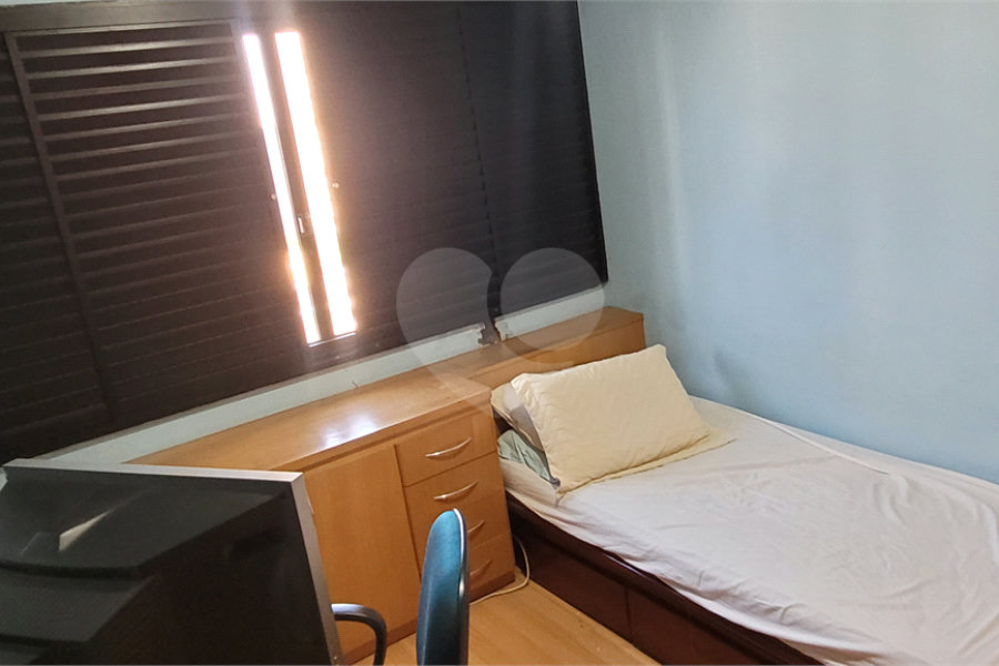 Apartamento à venda com 4 quartos, sendo 1 suíte, em Perdizes, São Paulo, SP